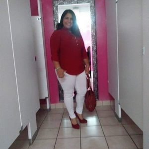 Meet your Posher, Maria lucia